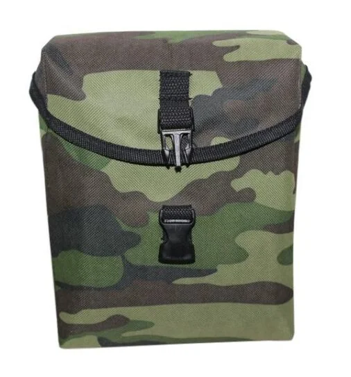 Top-Selling First Aid Kit for Military Use with ISO &amp; CE