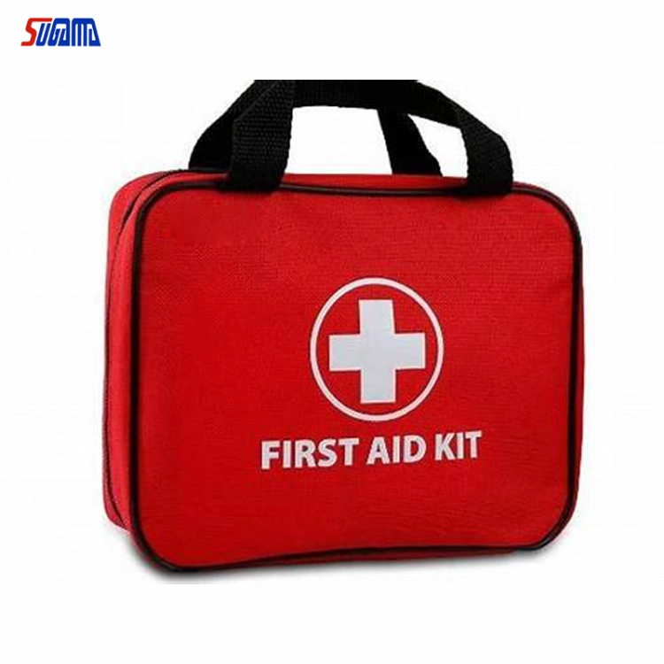 High Quality Outdoor Emergency Medical Kit Camping Survival Kit Military First Aid Kits