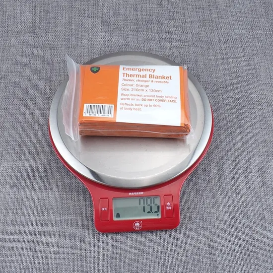 Military Police Outdoor Emergency Survival Medical First Aid Kits