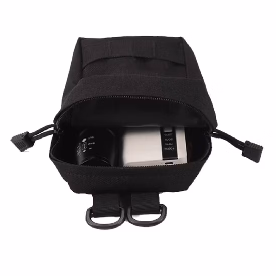 Home Outdoors Hiking Medical Survival Bag First Aid Bag Car Emergency Kit Survival Kit Mini First Aid Kit FDA