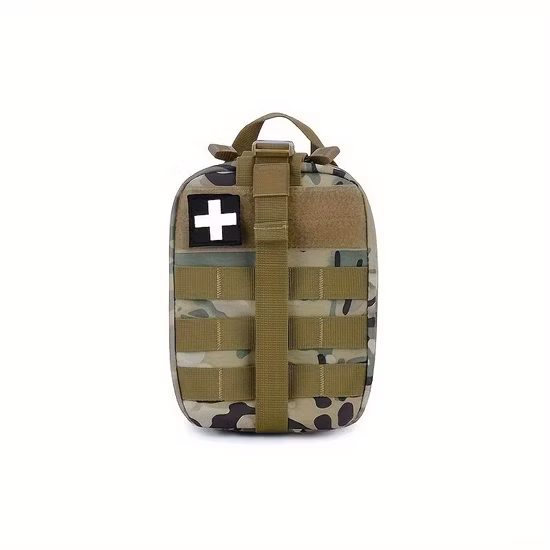 Medical Equipment First Aid Bag