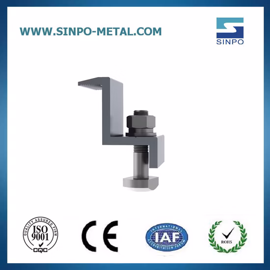 Floating Solar PV Mounting System Accessories