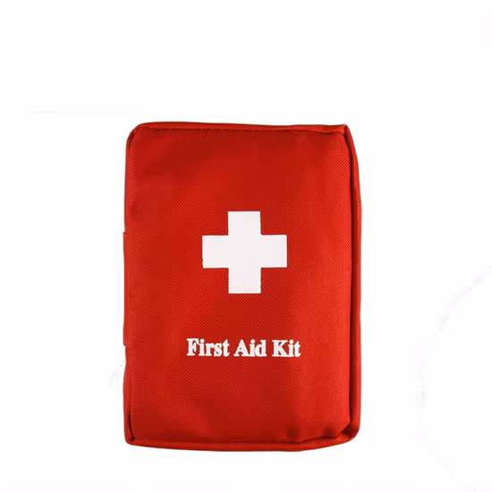 Waterproof Nylon Military First Aid Kit Ifak