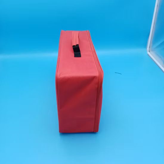 Wholesale Portable Roadside Safety Assistance Bag Car Emergency Tool Kit